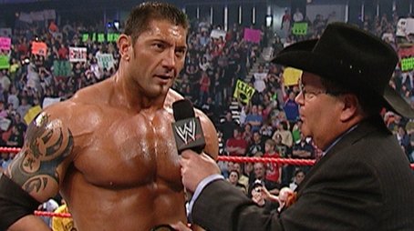 RAW 620 (2005) - Episode 15 poster and promotional image