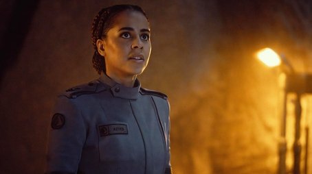 Thermopylae (2024) - Episode 7 poster and promotional image