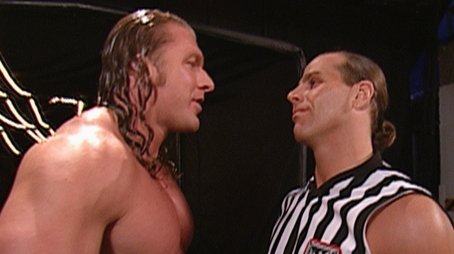 RAW #497 (2002) - Episode 48 poster and promotional image