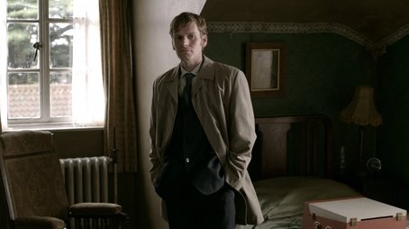 Endeavour