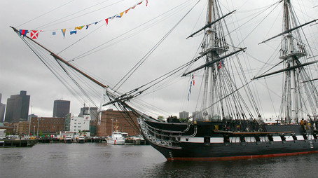 Combat Ships Stagione 3