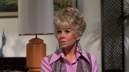 Merry Go Round for Murder (1969) - Episode 24 poster and promotional image