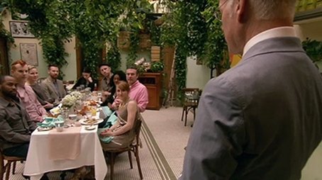 Let's Do Brunch (2013) - Episode 9 poster and promotional image