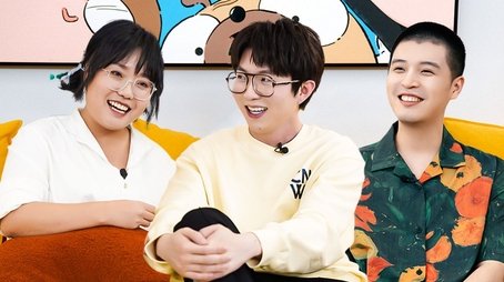 Episode 3 (2021) - Episode 3 poster and promotional image