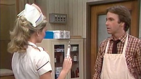 Jack Bares All (1) (1981) - Episode 1 poster and promotional image