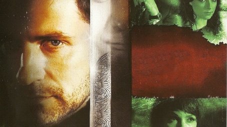 Season 1 (2008) - Season 1 poster and promotional image