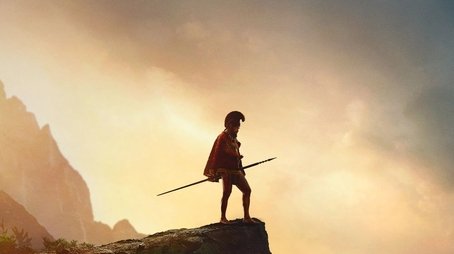 Chief of War (2025) tvshow poster - Click for spoilers and plot summary
