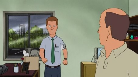 Gone with the Windstorm (2005) - Episode 13 poster and promotional image