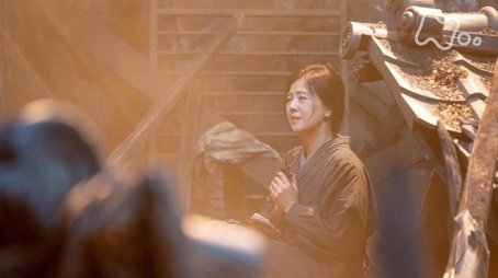 戦場の歌 (5) (2020) - Episode 90 poster and promotional image