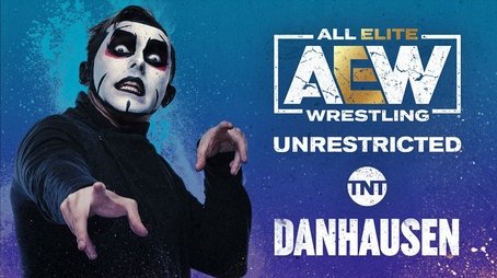 Danhausen (2022) - Episode 12 poster and promotional image