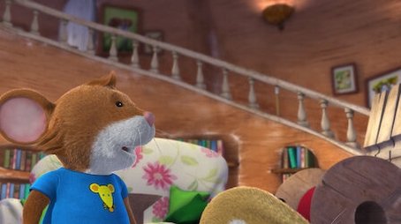 He did that! (2018) - Episode 22 poster and promotional image