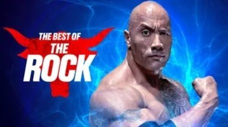 Best Of The Rock (2021) - Episode 27 poster and promotional image