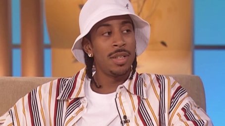 Ludacris (2005) - Episode 171 poster and promotional image