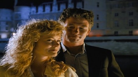 April in Paris (1990) - Episode 1 poster and promotional image