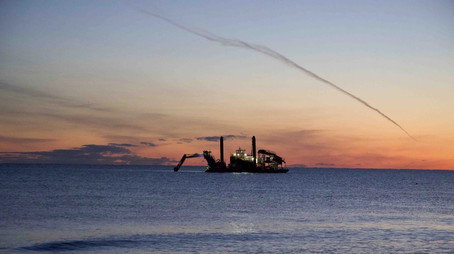 Bering Sea Gold Сезон 13