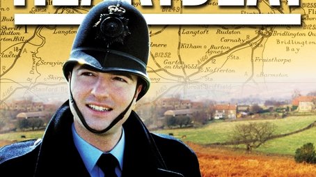Season 4 (1994) - Season 4 poster and promotional image