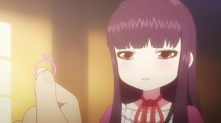 Hi Score Girl13