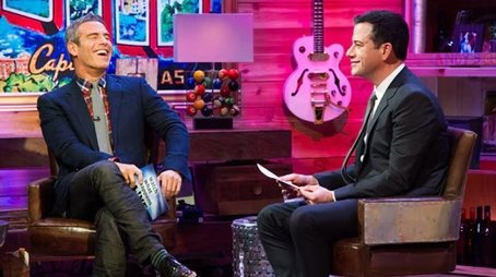 Jimmy Kimmel & Betty Who (2014) - Episode 44 poster and promotional image