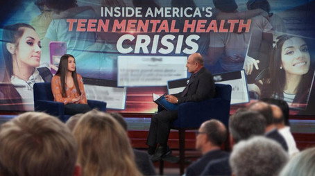 Dr. Phil Stagione 21