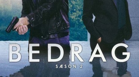 Season 2 (2016) - Season 2 poster and promotional image