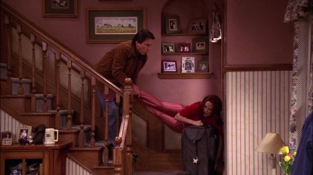 Baggage (2003) - Episode 22 poster and promotional image