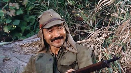 The Last Kamikaze (1975) - Episode 14 poster and promotional image