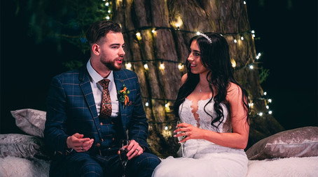Married at First Sight UK Сезон 8