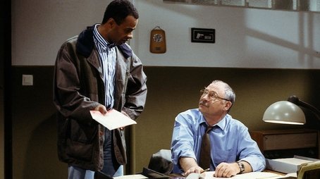 Episode 9 (1988) - Episode 9 poster and promotional image