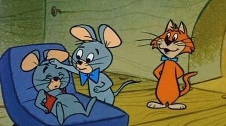 Dinky Jinks (1959) - Episode 46 poster and promotional image