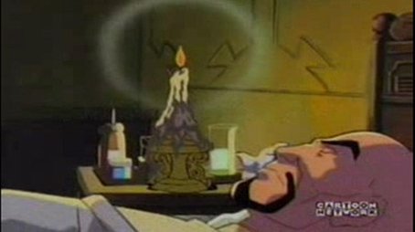 Night of the Zinja (1997) - Episode 24 poster and promotional image