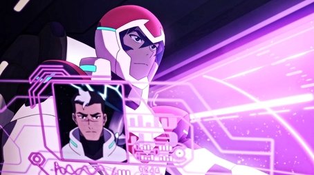 Tailing a Comet (2017) - Episode 6 poster and promotional image