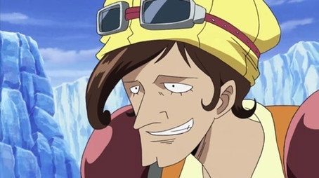 One Piece Σεζόν 9