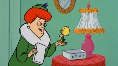 Easter Duck (1961) - Episode 12 poster and promotional image