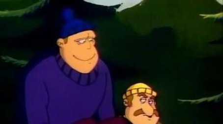 Tree Guesses (1983) - Episode 59 poster and promotional image