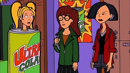 Fizz Ed (2001) - Episode 1 poster and promotional image