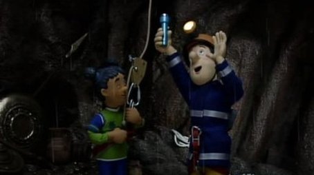 Deep Water (2003) - Episode 12 poster and promotional image