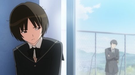 Tachibana Miya: Sister (2011) - Episode 7 poster and promotional image