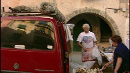 Cinque Terre: Italy's Hidden Riviera (2002) - Episode 5 poster and promotional image