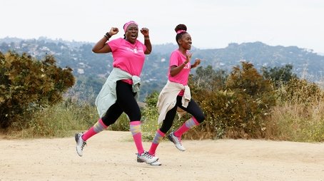 The Amazing Race Is Back! (2023) - Episode 1 poster and promotional image