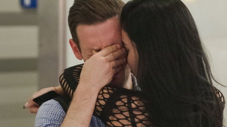 90 Day Fiancé: Love in Paradise Сезон 3