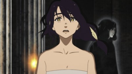 Fumetsu no Anata e29