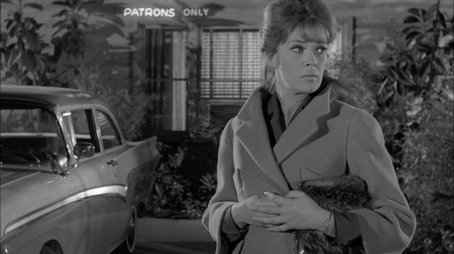 The Case of the Bluffing Blast (1963) - Episode 14 poster and promotional image