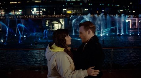 You’re My Breath (2021) - Episode 25 poster and promotional image