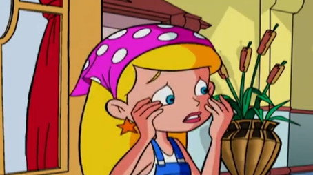 Sabrina: The Animated Series Stagione 1