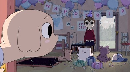 Pajamas Party (2019) - Episode 31 poster and promotional image