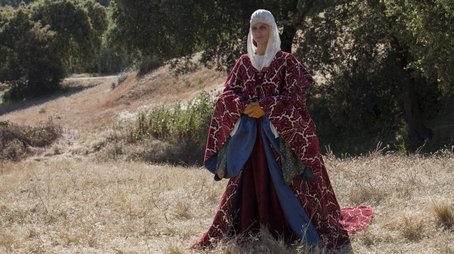 El último reino en Granada (2013) - Episode 12 poster and promotional image