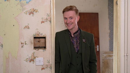 Always Read the Small Print (2025) - Episode 68 poster and promotional image