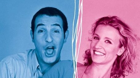 A Guy, a Girl (1999) poster