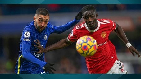 MOTD2 - 28th November 2021 (2021) - Episode 13 poster and promotional image