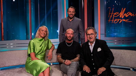 Hellenius Hörna Сезон 13